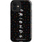 Warner Bros FRIENDS Polka Dots iPhone 12 Impact Case