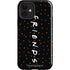 Warner Bros FRIENDS Polka Dots iPhone 12 Impact Case