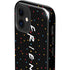 Warner Bros FRIENDS Polka Dots iPhone 12 Impact Case