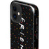 Warner Bros FRIENDS Polka Dots iPhone 12 Mini Impact Case