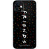 Warner Bros FRIENDS Polka Dots iPhone 12 Mini Skin