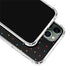 Warner Bros FRIENDS Polka Dots iPhone 12 Pro Clear Case