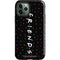 Warner Bros FRIENDS Polka Dots iPhone 12 Pro Impact Case