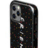 Warner Bros FRIENDS Polka Dots iPhone 12 Pro Impact Case