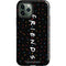 Warner Bros FRIENDS Polka Dots iPhone 12 Pro Max Impact Case