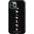 Warner Bros FRIENDS Polka Dots iPhone 12 Pro Max Impact Case
