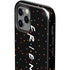 Warner Bros FRIENDS Polka Dots iPhone 12 Pro Max Impact Case