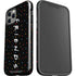 Warner Bros FRIENDS Polka Dots iPhone 12 Pro Max Impact Case