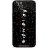 Warner Bros FRIENDS Polka Dots iPhone 12 Pro Max Skin