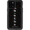 Warner Bros FRIENDS Polka Dots iPhone 12 Pro Max Waterproof Case