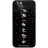 Warner Bros FRIENDS Polka Dots iPhone 12 Pro Skin