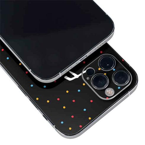 Warner Bros FRIENDS Polka Dots iPhone 12 Pro Skin