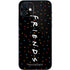 Warner Bros FRIENDS Polka Dots iPhone 12 Skin