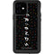 Warner Bros FRIENDS Polka Dots iPhone 12 Waterproof Case