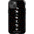 Warner Bros FRIENDS Polka Dots iPhone 13 Impact Case