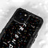Warner Bros FRIENDS Polka Dots iPhone 13 Mini Waterproof Case
