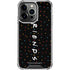 Warner Bros FRIENDS Polka Dots iPhone 13 Pro Clear Case