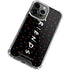 Warner Bros FRIENDS Polka Dots iPhone 13 Pro Clear Case