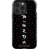 Warner Bros FRIENDS Polka Dots iPhone 13 Pro Impact Case