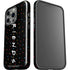 Warner Bros FRIENDS Polka Dots iPhone 13 Pro Impact Case