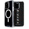 Warner Bros FRIENDS Polka Dots iPhone 13 Pro MagSafe Case
