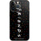 Warner Bros FRIENDS Polka Dots iPhone 13 Pro Skin