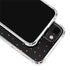 Warner Bros FRIENDS Polka Dots iPhone 14 Plus Clear Case