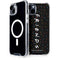 Warner Bros FRIENDS Polka Dots iPhone 14 Plus MagSafe Case