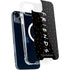 Warner Bros FRIENDS Polka Dots iPhone 14 Plus MagSafe Case