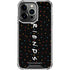 Warner Bros FRIENDS Polka Dots iPhone 15 Pro Clear Case