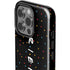 Warner Bros FRIENDS Polka Dots iPhone 15 Pro Impact Case