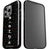 Warner Bros FRIENDS Polka Dots iPhone 14 Pro Impact Case