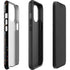 Warner Bros FRIENDS Polka Dots iPhone 15 Pro Max Impact Case