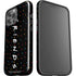 Warner Bros FRIENDS Polka Dots iPhone 14 Pro Max Impact Case