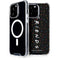 Warner Bros FRIENDS Polka Dots iPhone 14 Pro Max MagSafe Case