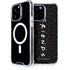Warner Bros FRIENDS Polka Dots iPhone 14 Pro Max MagSafe Case