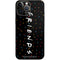 Warner Bros FRIENDS Polka Dots iPhone 14 Pro Max Skin