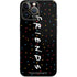 Warner Bros FRIENDS Polka Dots iPhone 14 Pro Max Skin