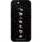 Warner Bros FRIENDS Polka Dots iPhone 14 Skin