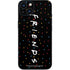 Warner Bros FRIENDS Polka Dots iPhone 15 Skin