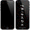 Warner Bros FRIENDS Polka Dots iPhone 5/5s/5SE Skin