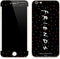 Warner Bros FRIENDS Polka Dots iPhone 6/6s Plus Skin