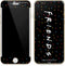 Warner Bros FRIENDS Polka Dots iPhone 6/6s Skin