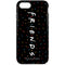 Warner Bros FRIENDS Polka Dots iPhone 7 Pro Case
