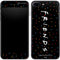 Warner Bros FRIENDS Polka Dots iPhone 8 Plus Skin