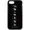 Warner Bros FRIENDS Polka Dots iPhone 8 Pro Case