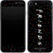 Warner Bros FRIENDS Polka Dots iPhone 8 Skin