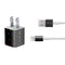 Warner Bros FRIENDS Polka Dots iPhone Charger (5W USB) Skin