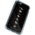 Warner Bros FRIENDS Polka Dots iPhone SE (2nd & 3rd Gen) Clear Case