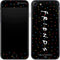 Warner Bros FRIENDS Polka Dots iPhone SE (2nd & 3rd Gen) Skin